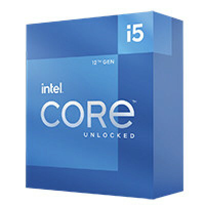 intel Corei5 プロセッサー BX8071512600K